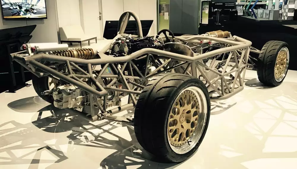 西门子冰箱造车：哪来的门子？的图23